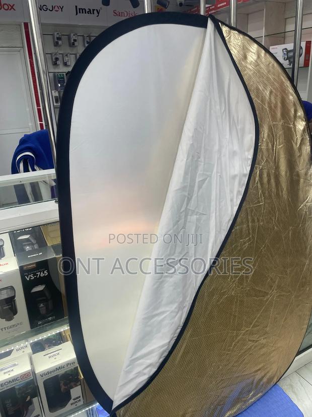 Godox 7 in 1 Reflector 120x90 - thumbnail 2