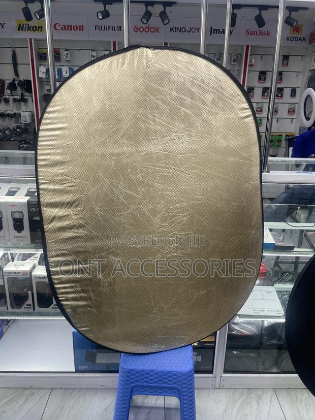 Godox 7 in 1 Reflector 120x90 - thumbnail 3