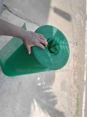 Poultry Plastic Mesh - thumbnail 2