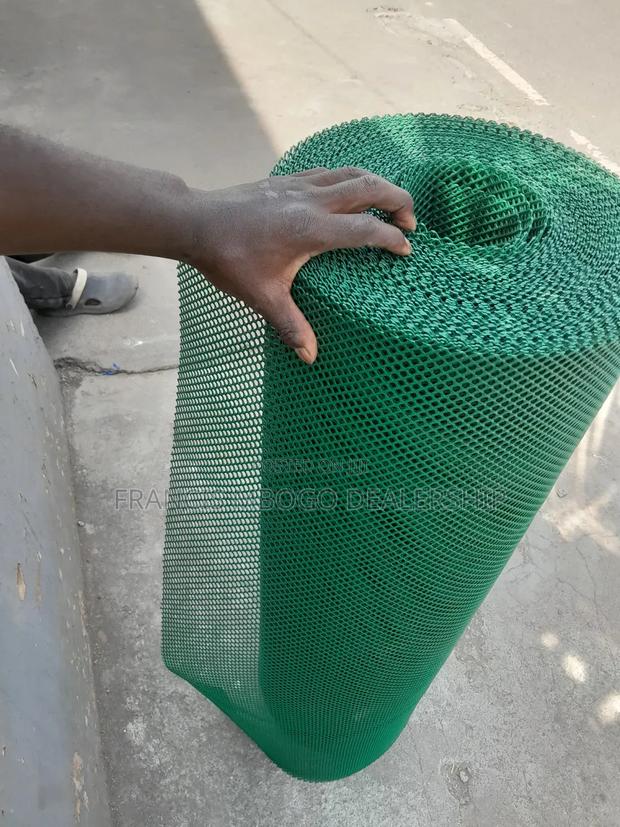 Poultry Plastic Mesh - thumbnail 3