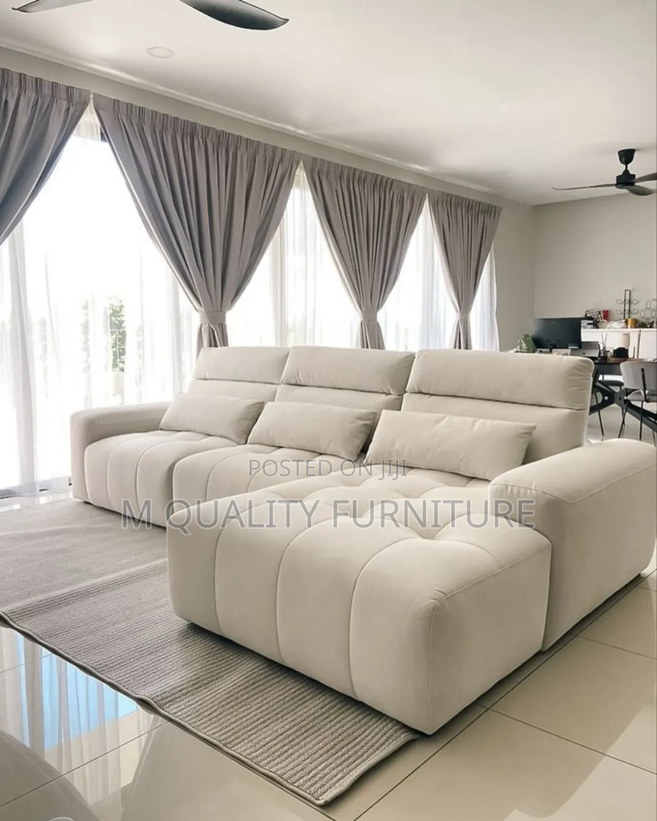 Bran New Living Room Sofas