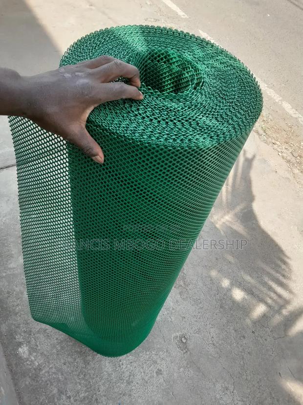 Poultry Mesh - thumbnail 2