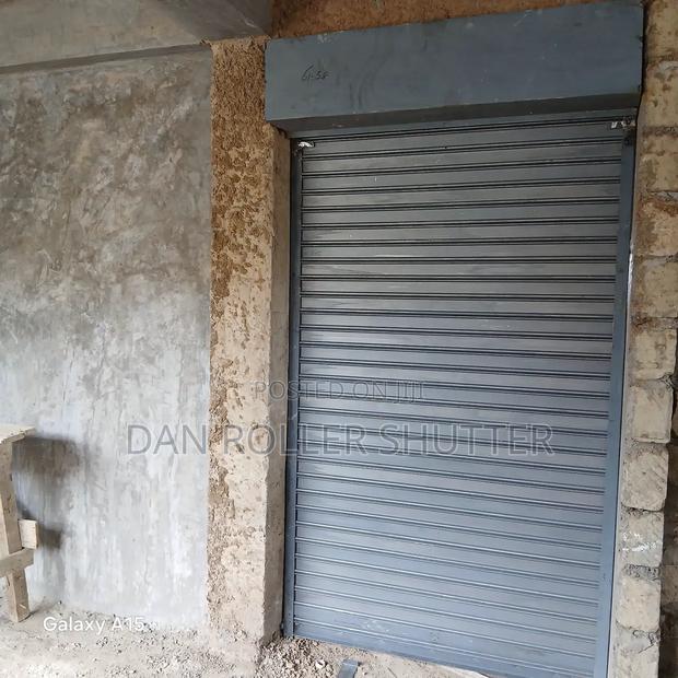 Rolling Doors Fabricators in Kenya - thumbnail 5