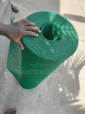 Plastic Mesh
