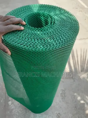 Plastic Mesh