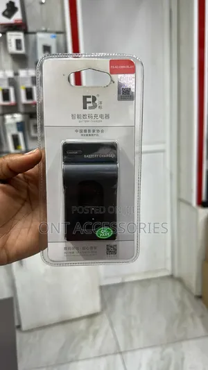 Fb DMW Blj31 Battery Charger
