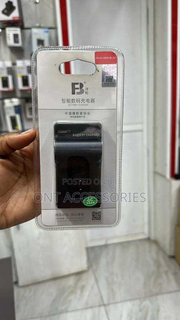 Fb DMW Blj31 Battery Charger