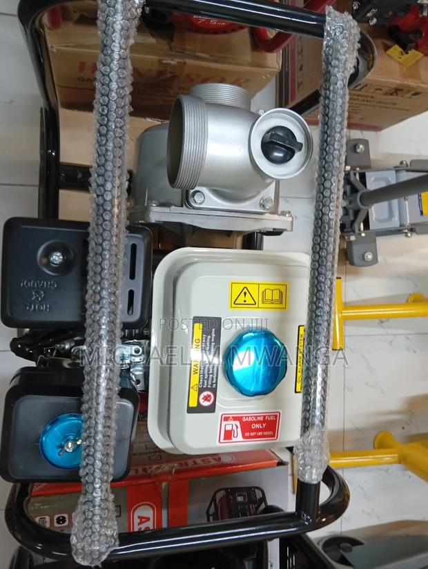 4 Stroke Water Pump Wp20 - main view