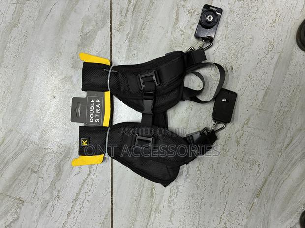 Double Strap