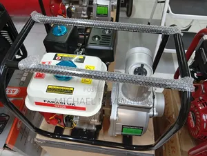 Modern-High Pressure Water Pump Wp20
