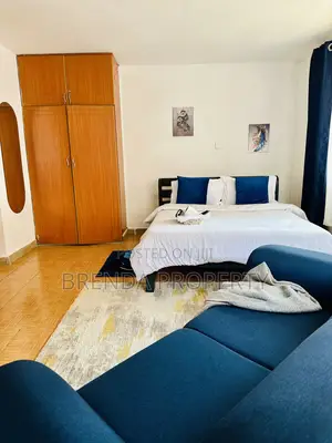 Cozy Studio Airbnb Along TRM Drive, Roysambu, Nairobi, Thika Road.