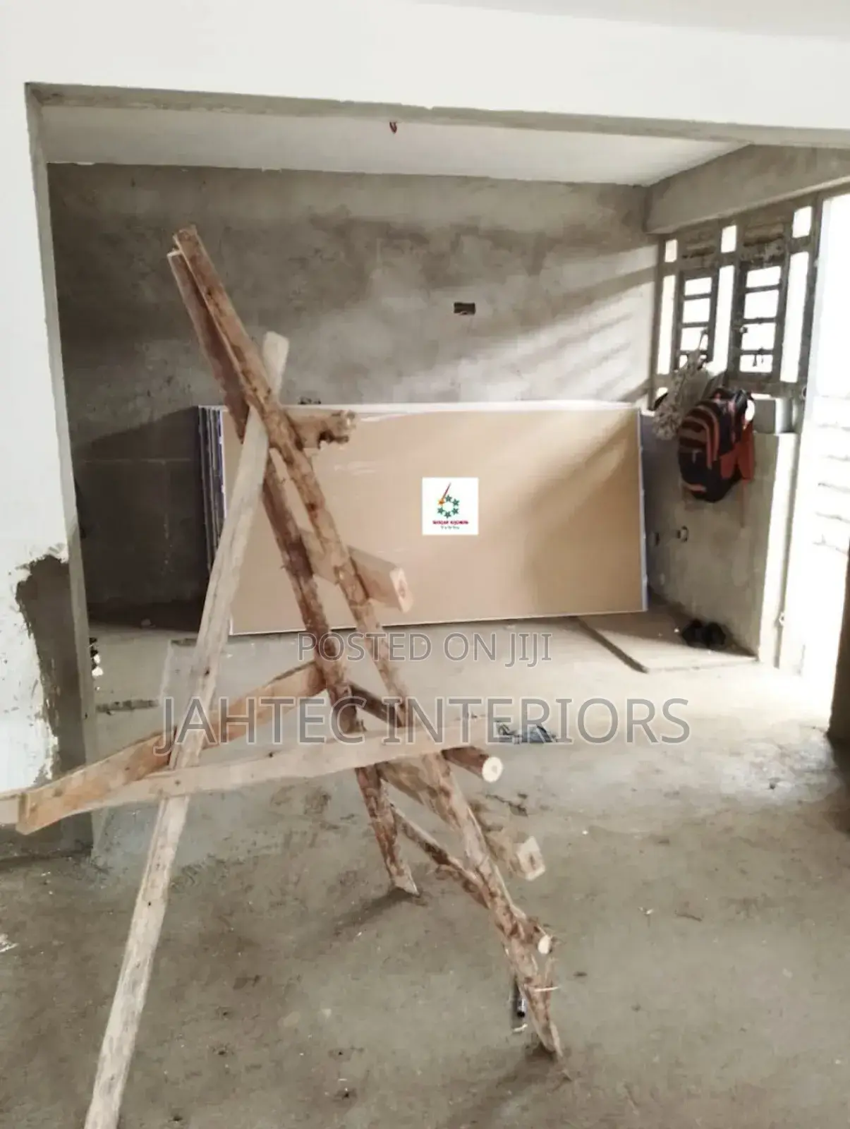 Roofing Works and Repair Maintenance