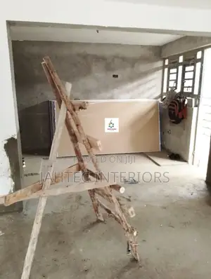 Roofing Works and Repair Maintenance