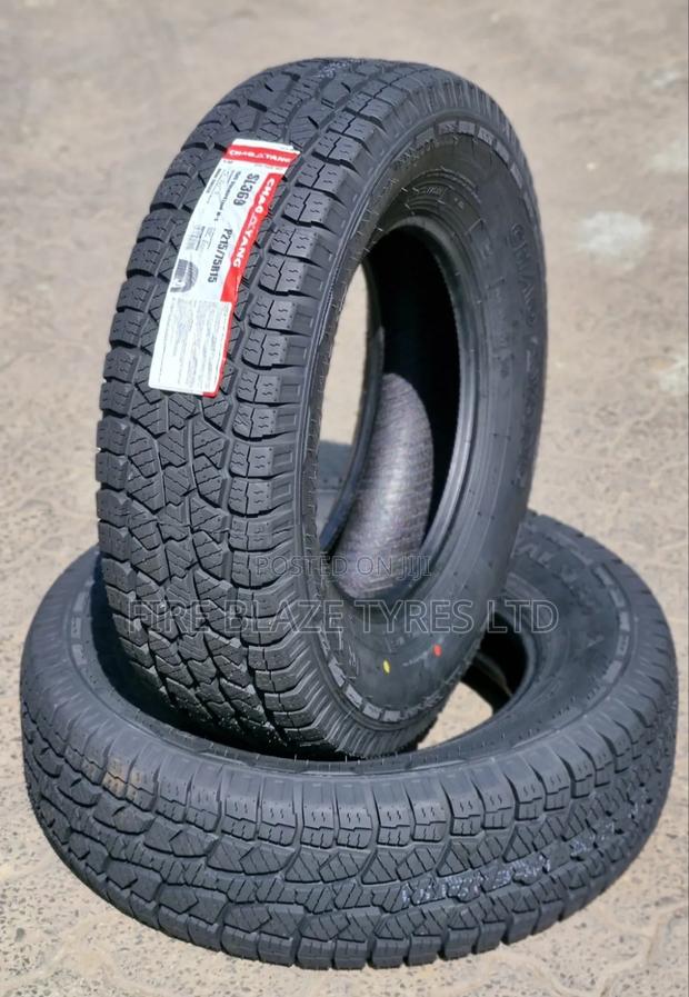 215/75r15 Chaoyang All-Terrain