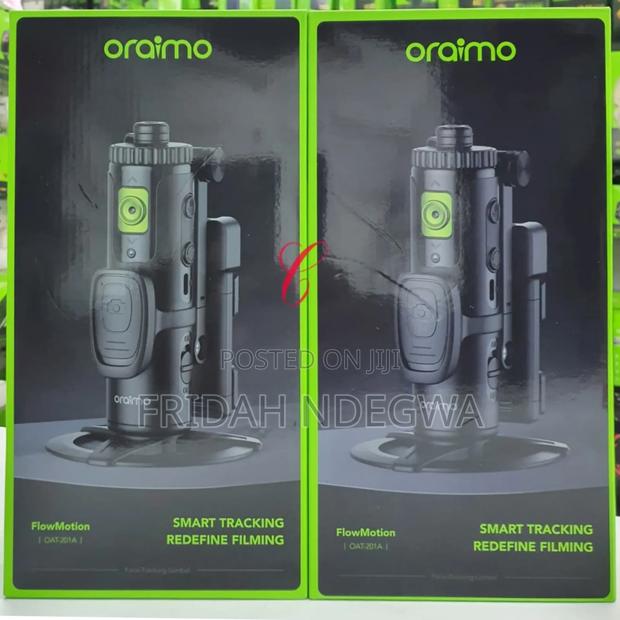 Oraimo Smart Iron Oei-801a 1740w Steaming Ironing 2-in-1 Iron - thumbnail 2