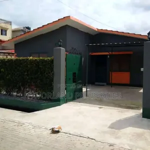 3bdrm Bungalow in Vescon 1, Bamburi for sale