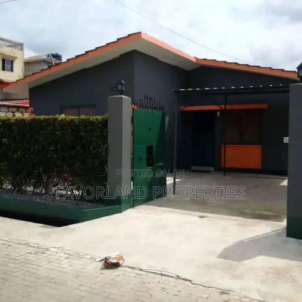 3bdrm Bungalow in Vescon 1, Bamburi for sale