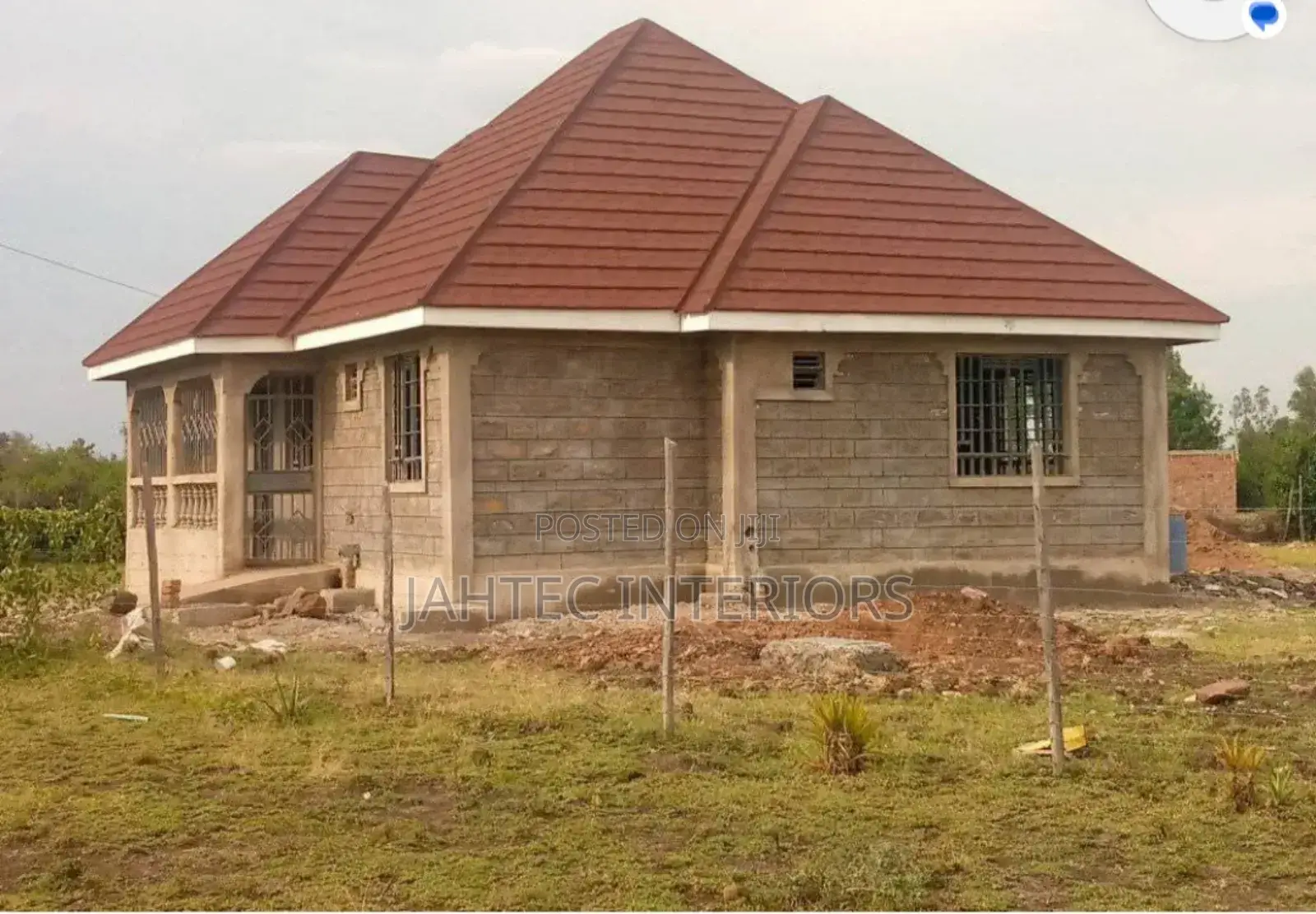 Roofing Services and Repairs Kazi Pouwa