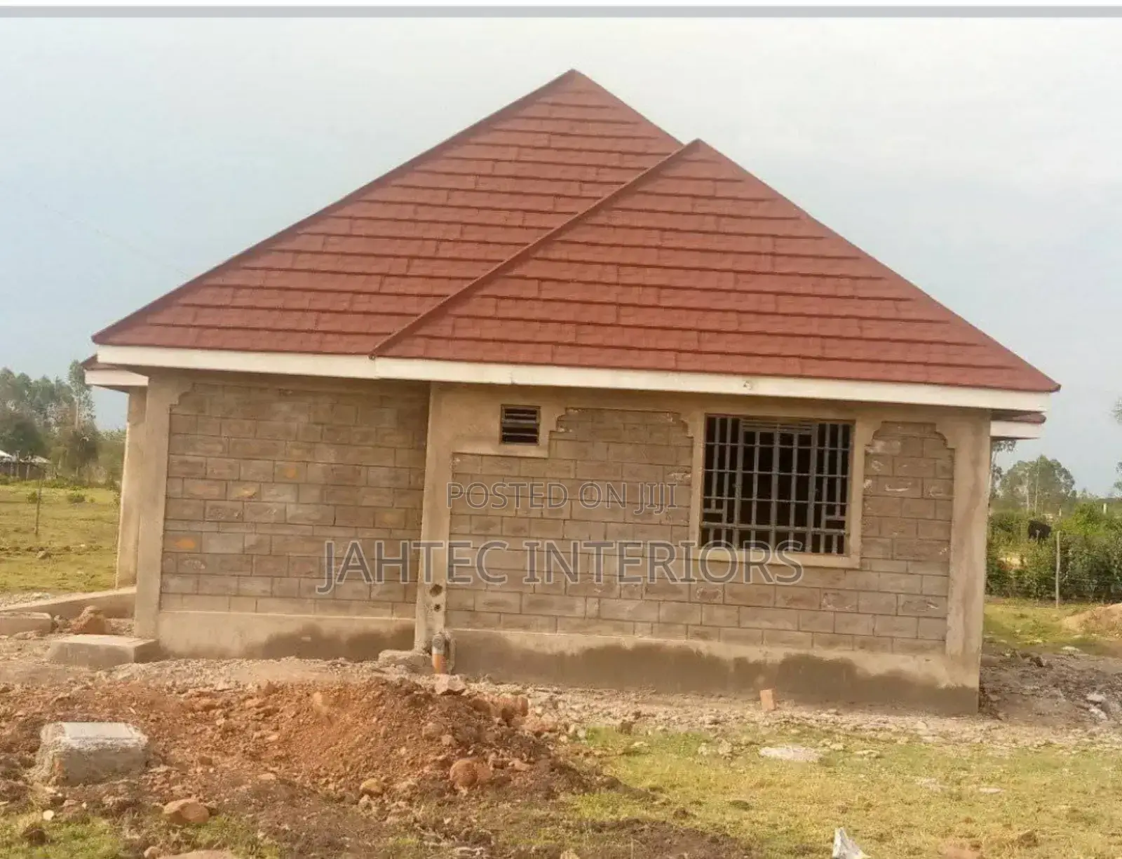 Roofing Services and Repairs Kazi Pouwa