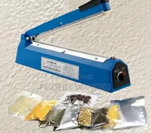 200mm Sealing Machine/Impulse Sealer Machine