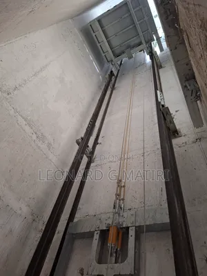 Lifts and Escalators Services