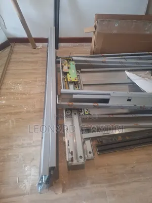 Lift Services. I.e Construction, Maintenance, Repairs, Modifications