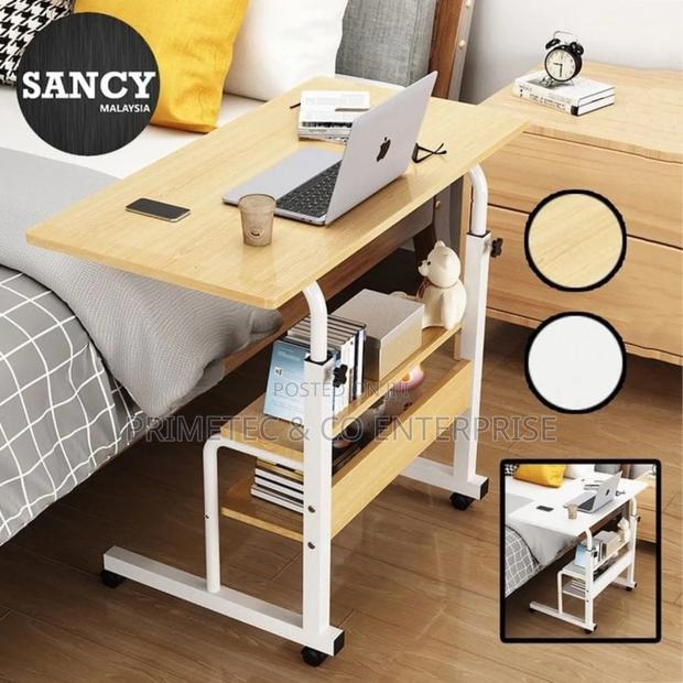*Laptop Table Adjustable* - main view