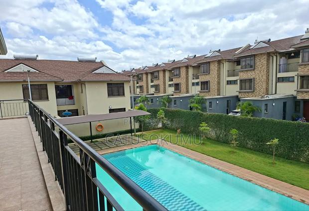 4bdrm Maisonette in Syokimau for rent - thumbnail 2