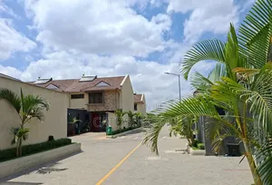 4bdrm Maisonette in Syokimau for rent