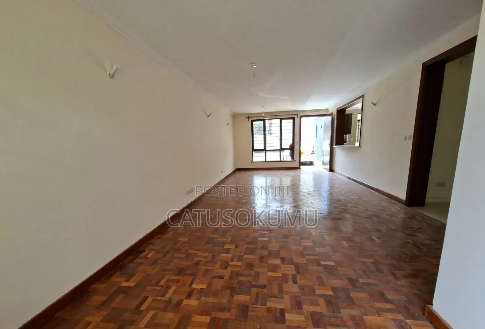4bdrm Maisonette in Syokimau for rent