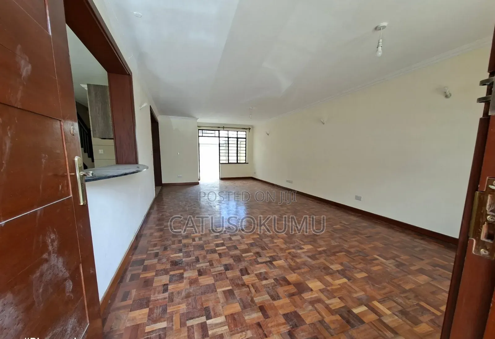 4bdrm Maisonette in Syokimau for rent