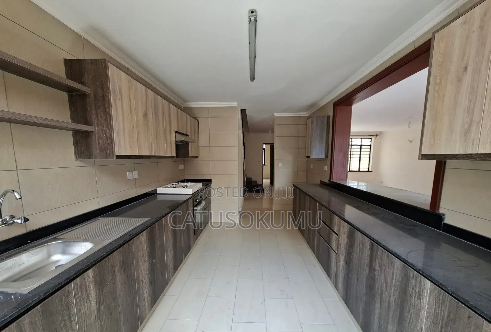 4bdrm Maisonette in Syokimau for rent
