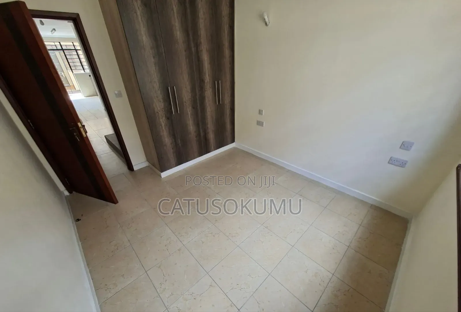 4bdrm Maisonette in Syokimau for rent