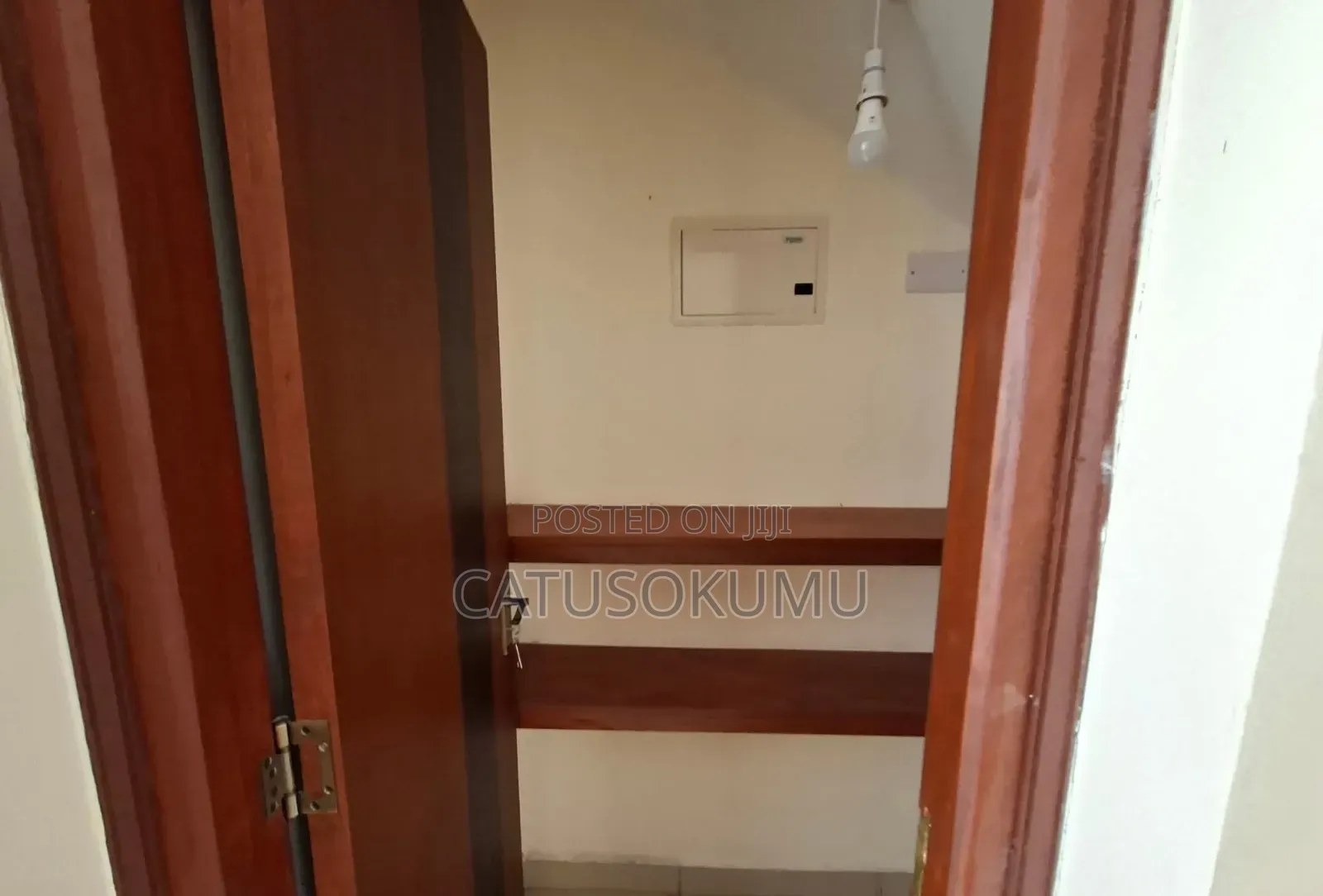 4bdrm Maisonette in Syokimau for rent