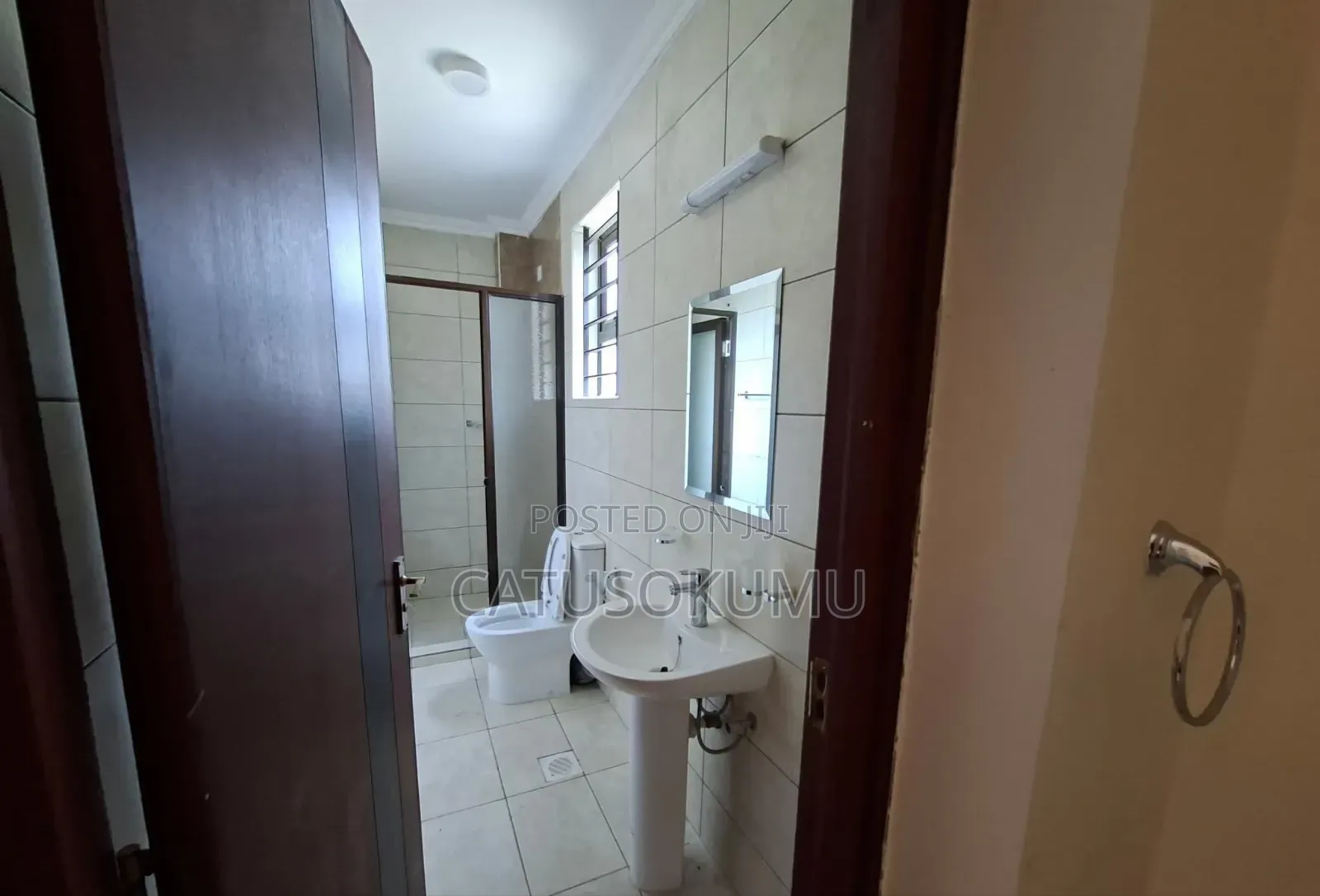 4bdrm Maisonette in Syokimau for rent