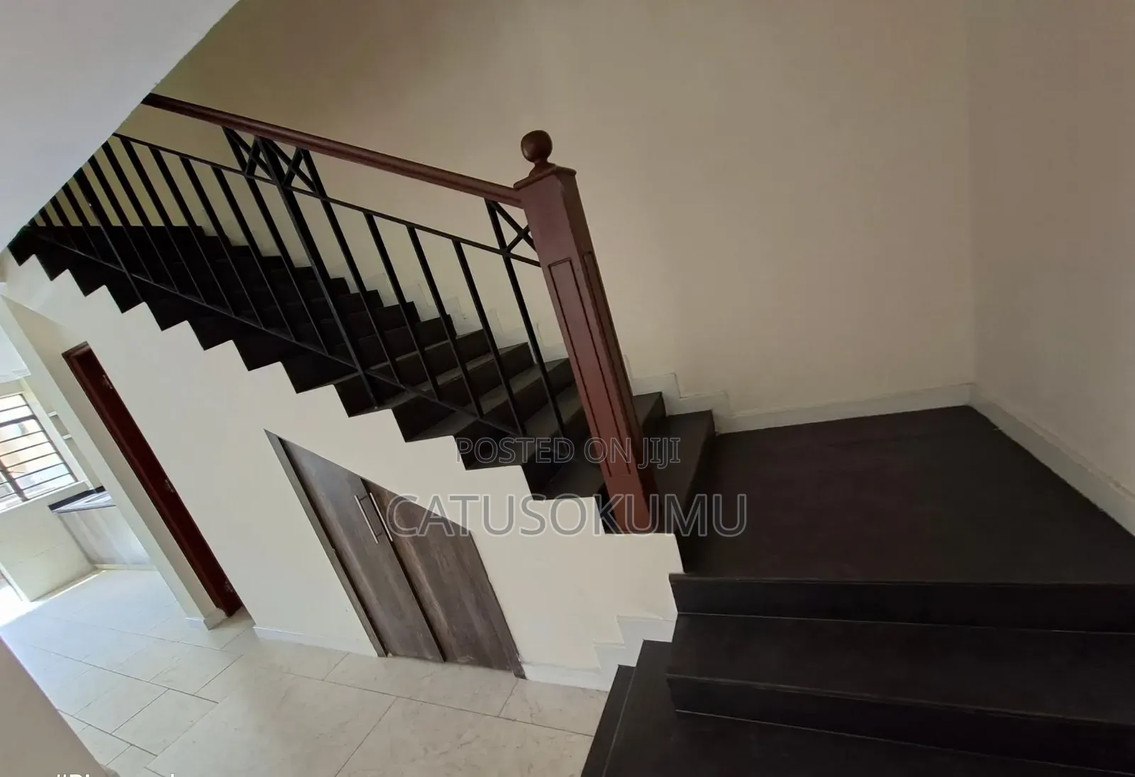 4bdrm Maisonette in Syokimau for rent