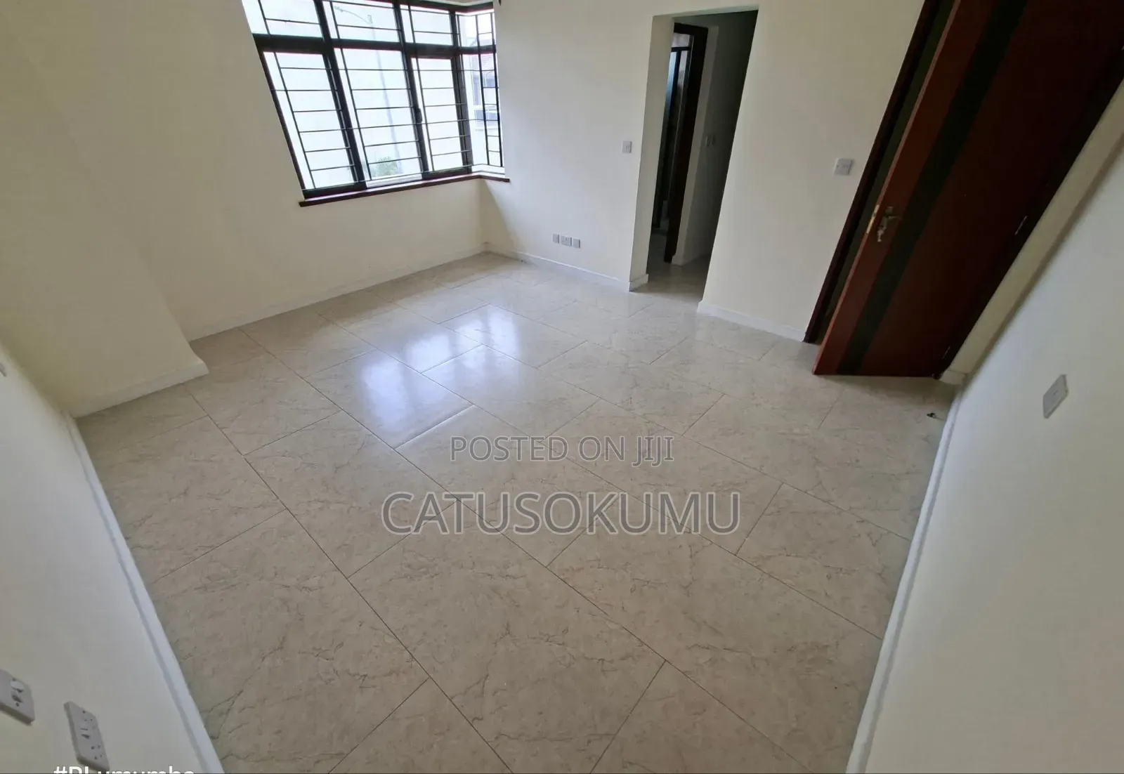 4bdrm Maisonette in Syokimau for rent