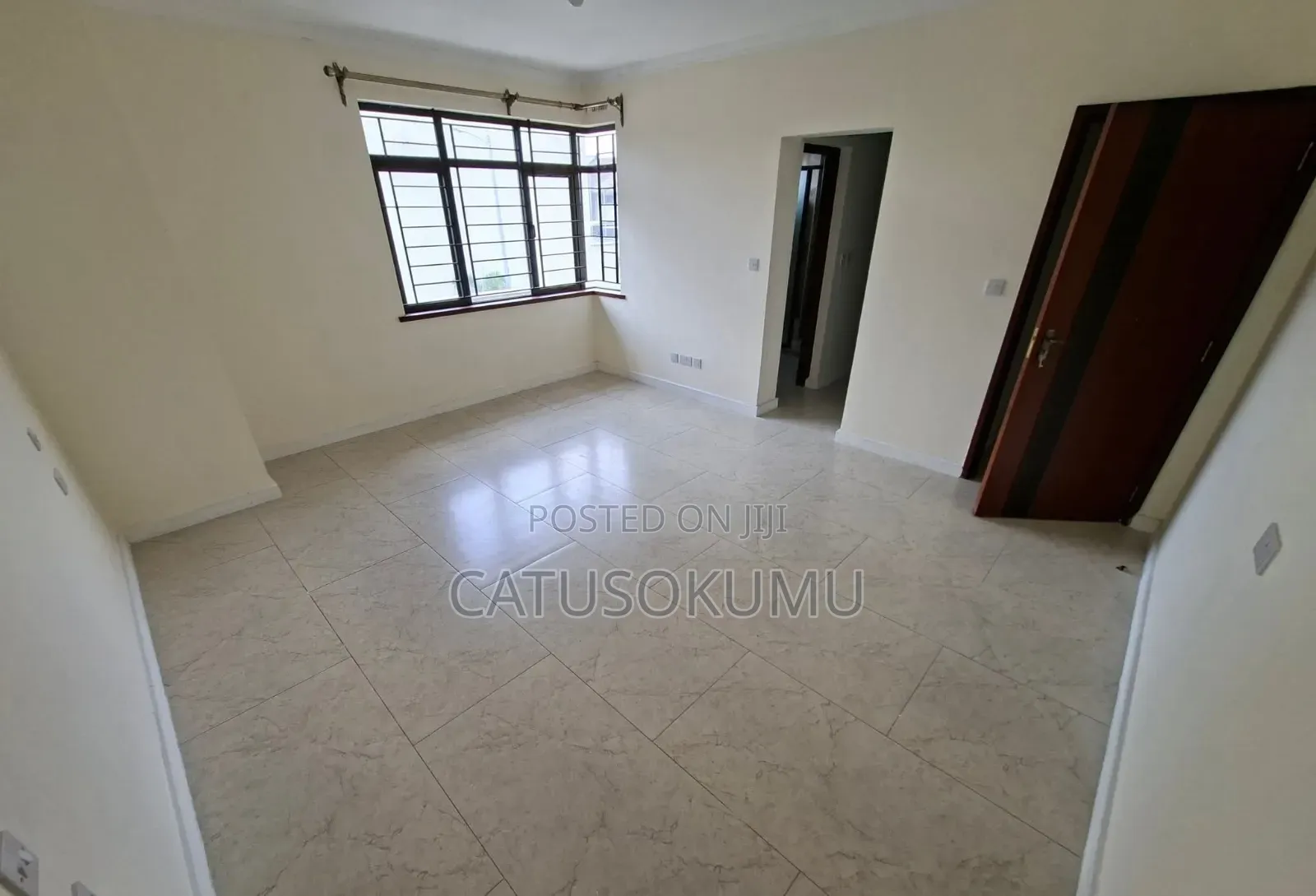 4bdrm Maisonette in Syokimau for rent
