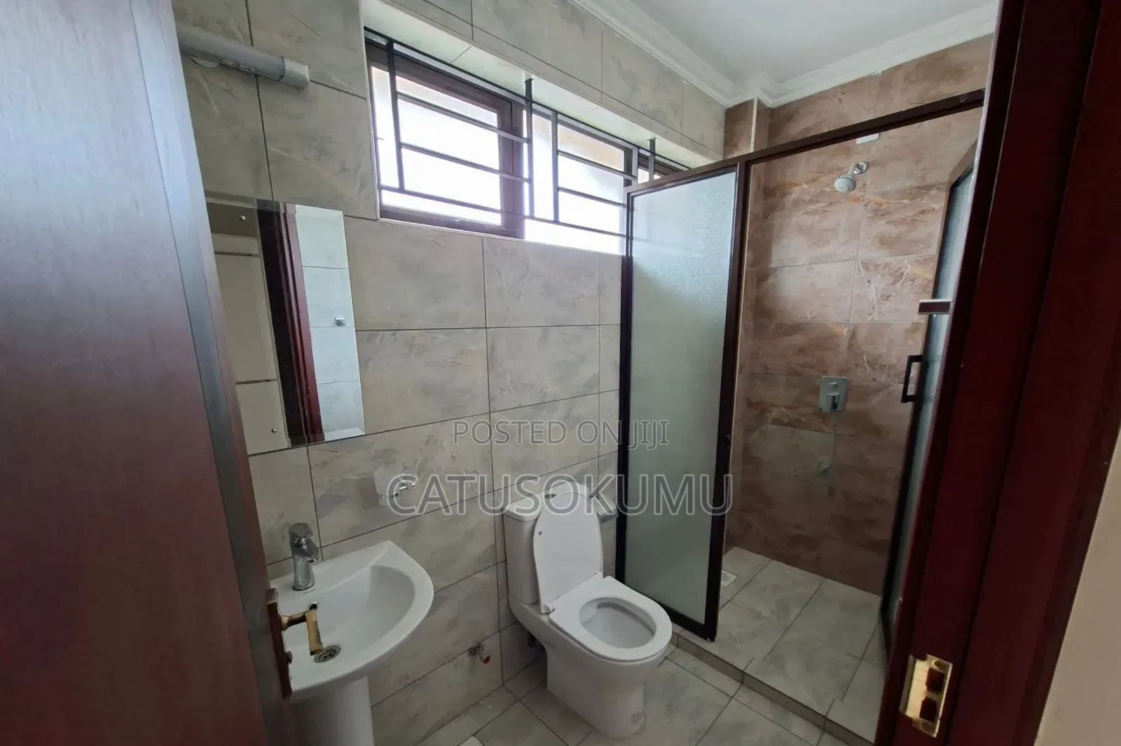 4bdrm Maisonette in Syokimau for rent