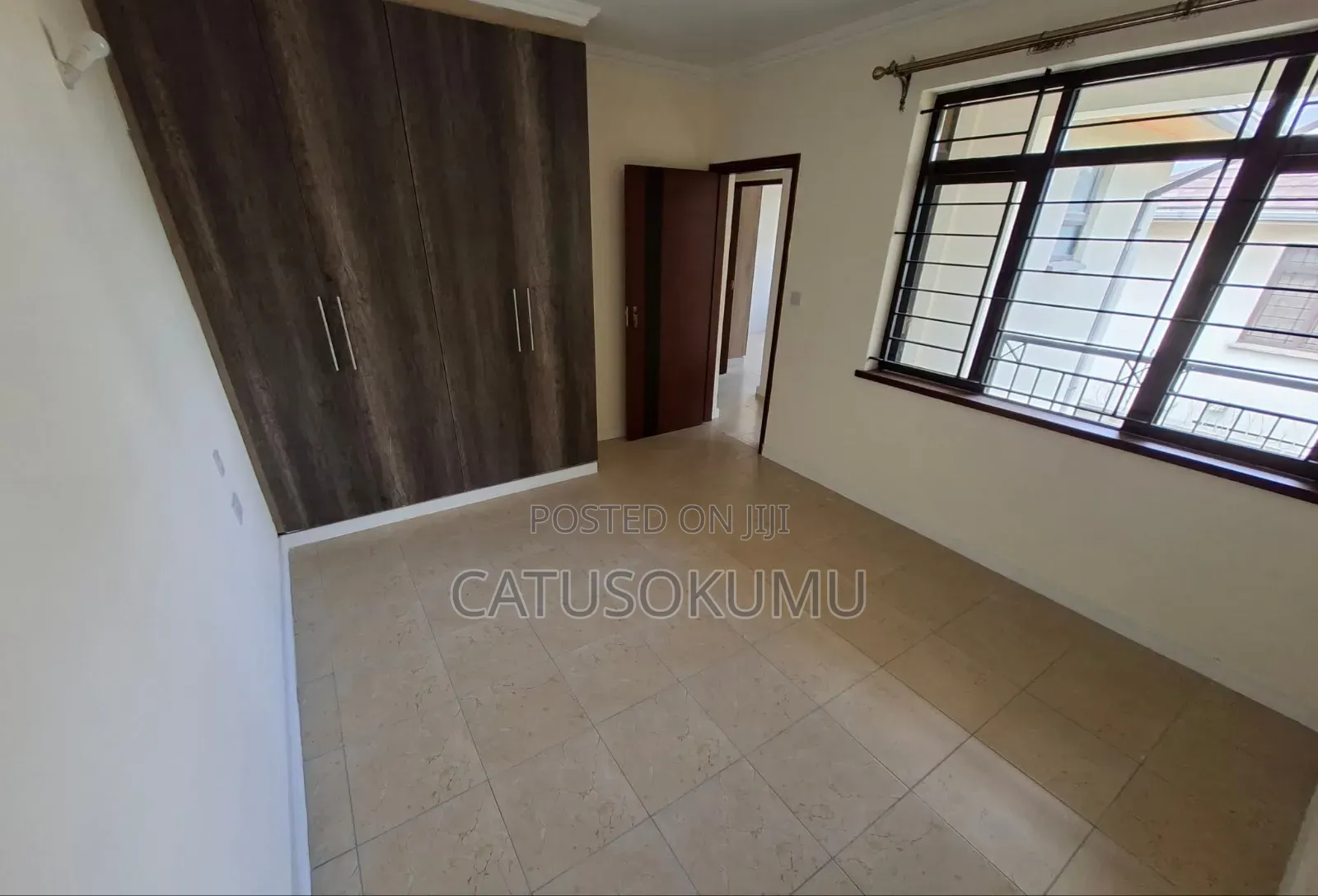 4bdrm Maisonette in Syokimau for rent
