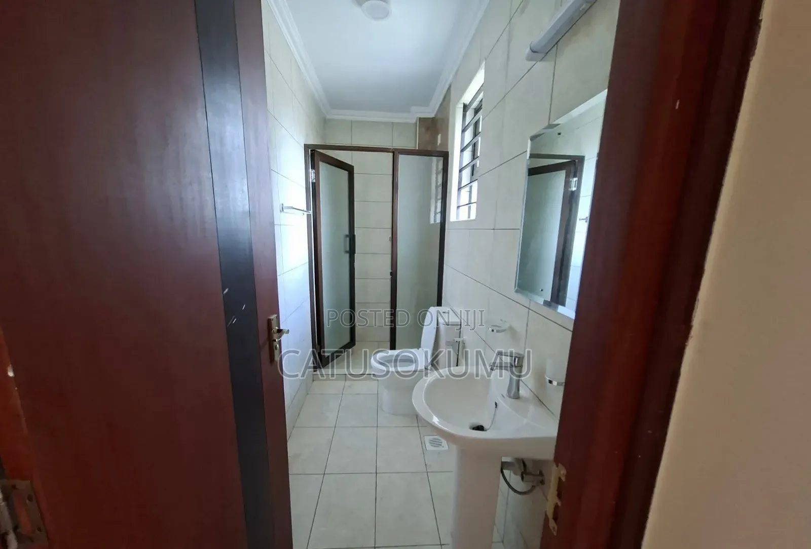 4bdrm Maisonette in Syokimau for rent