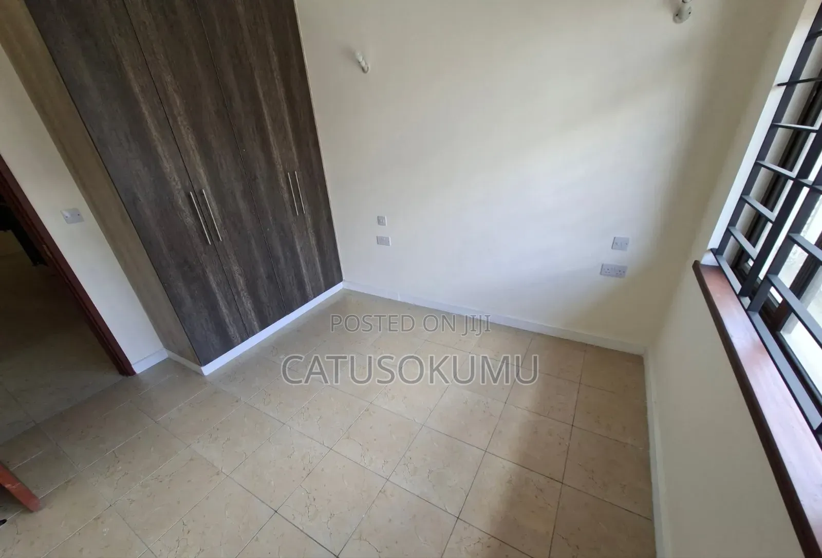 4bdrm Maisonette in Syokimau for rent
