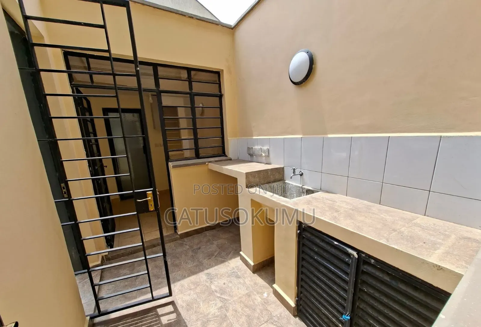 4bdrm Maisonette in Syokimau for rent