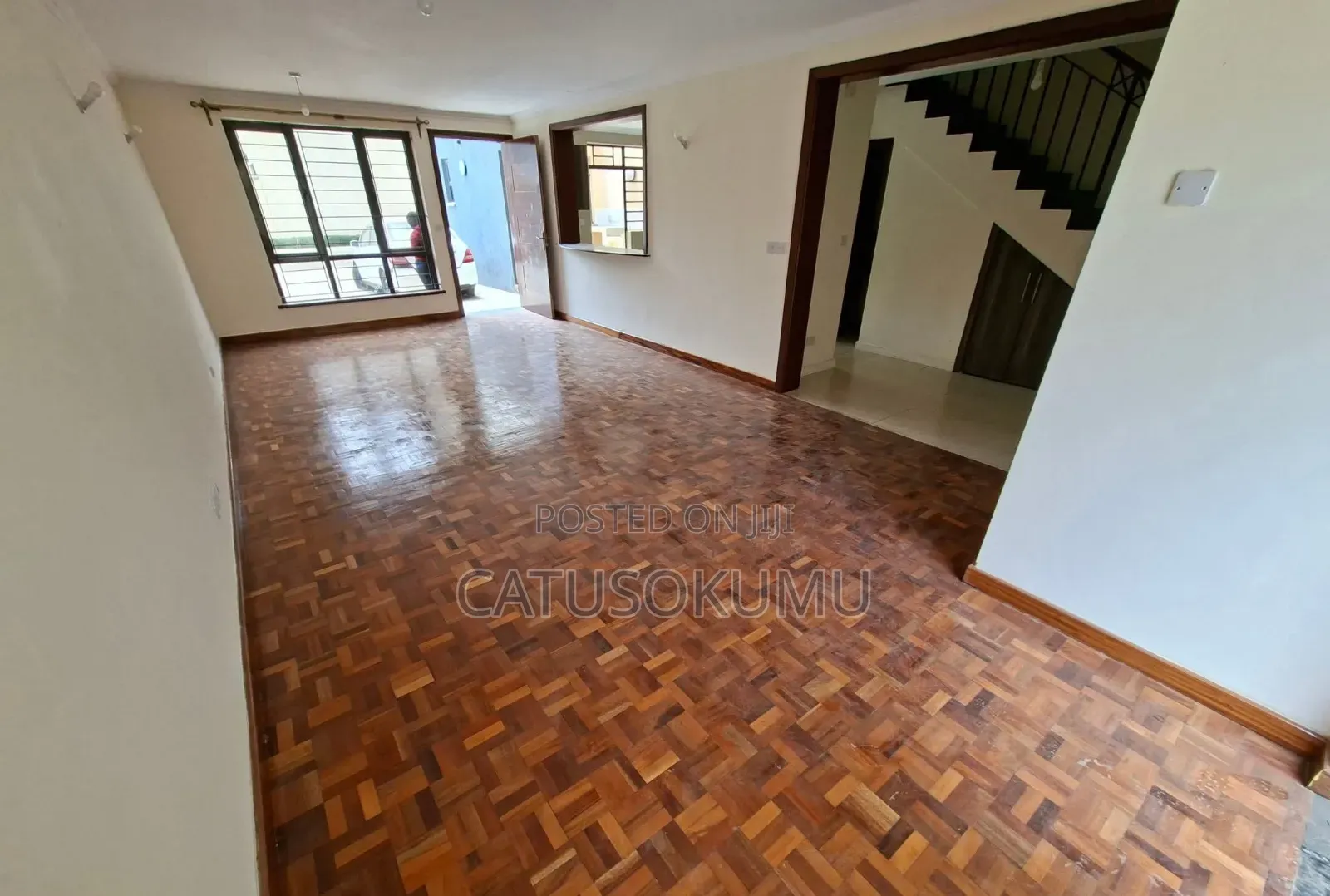 4bdrm Maisonette in Syokimau for rent