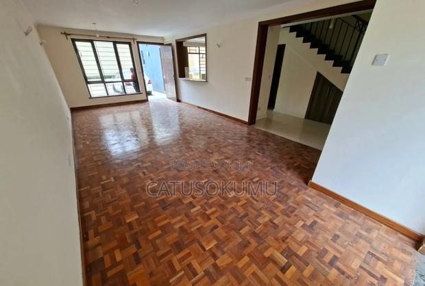 4bdrm Maisonette in Syokimau for rent - thumbnail 20