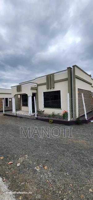 3bdrm House in Gocean Close, Nkoroi for sale