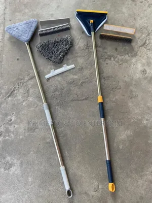 5 in 1 High Walls Mop