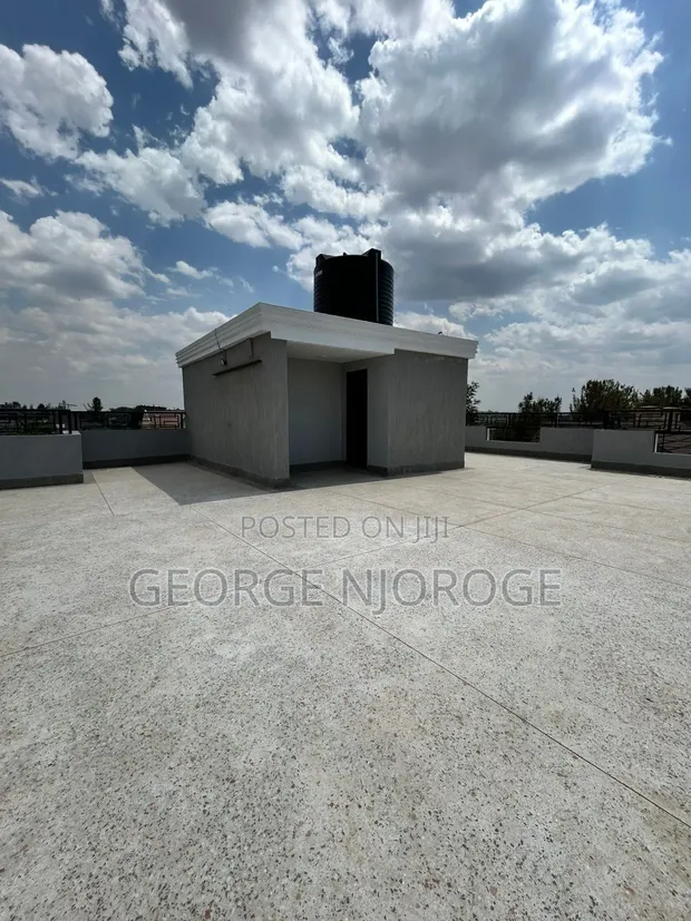 Furnished 4bdrm Maisonette in Kitengela for sale