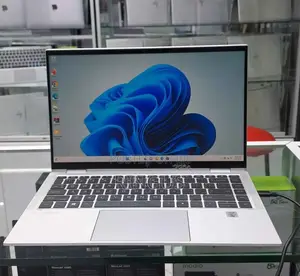 Laptop HP EliteBook x360 1040 G7 16GB Intel Core i5 SSD 256GB