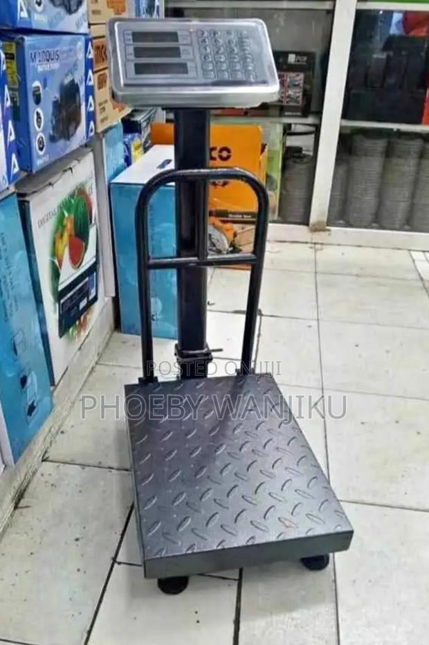 Weighing Scale/150kgs Digital Weighing Scale